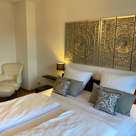 Helsinki Apartment Erfurt 2 מראה חיצוני תמונה