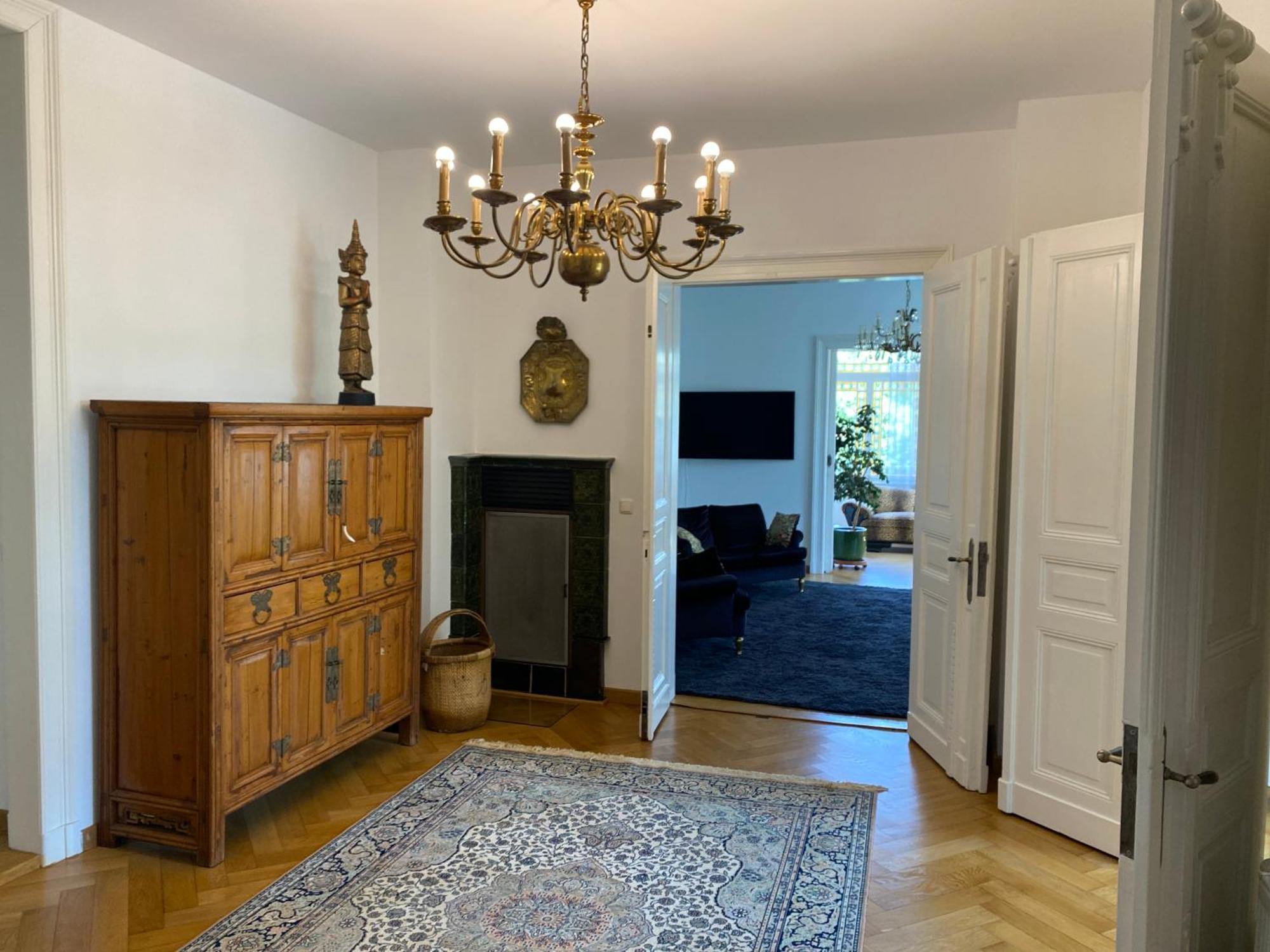 Helsinki Apartment Erfurt 2 מראה חיצוני תמונה