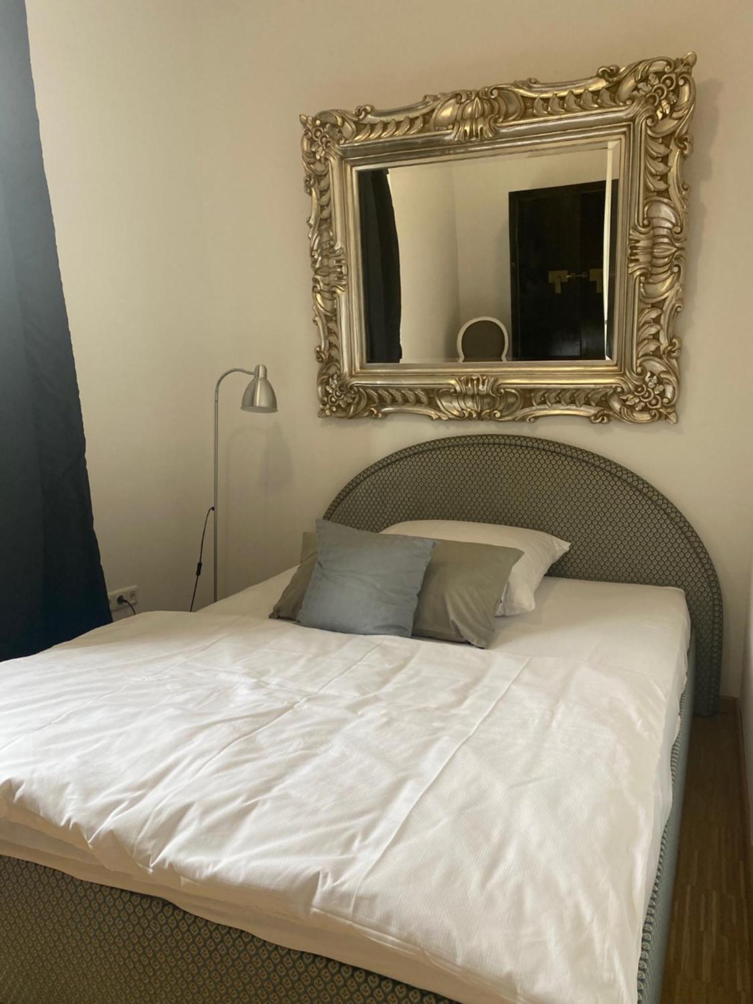 Helsinki Apartment Erfurt 2 מראה חיצוני תמונה