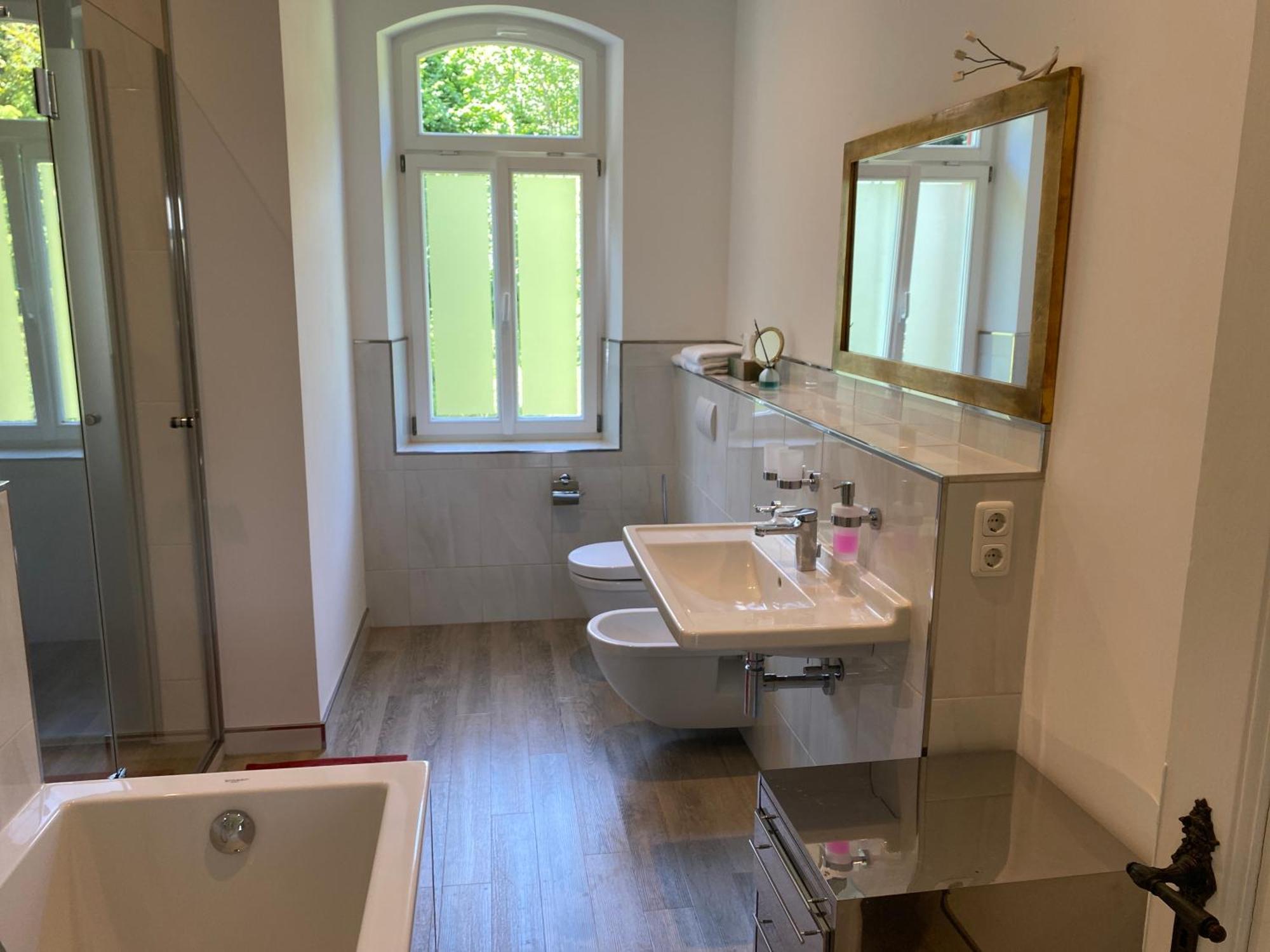 Helsinki Apartment Erfurt 2 מראה חיצוני תמונה