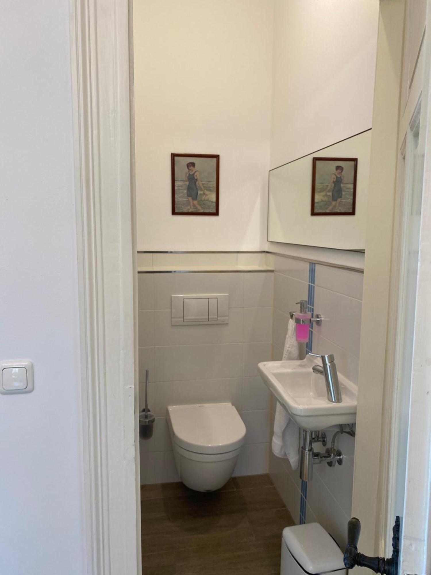 Helsinki Apartment Erfurt 2 מראה חיצוני תמונה