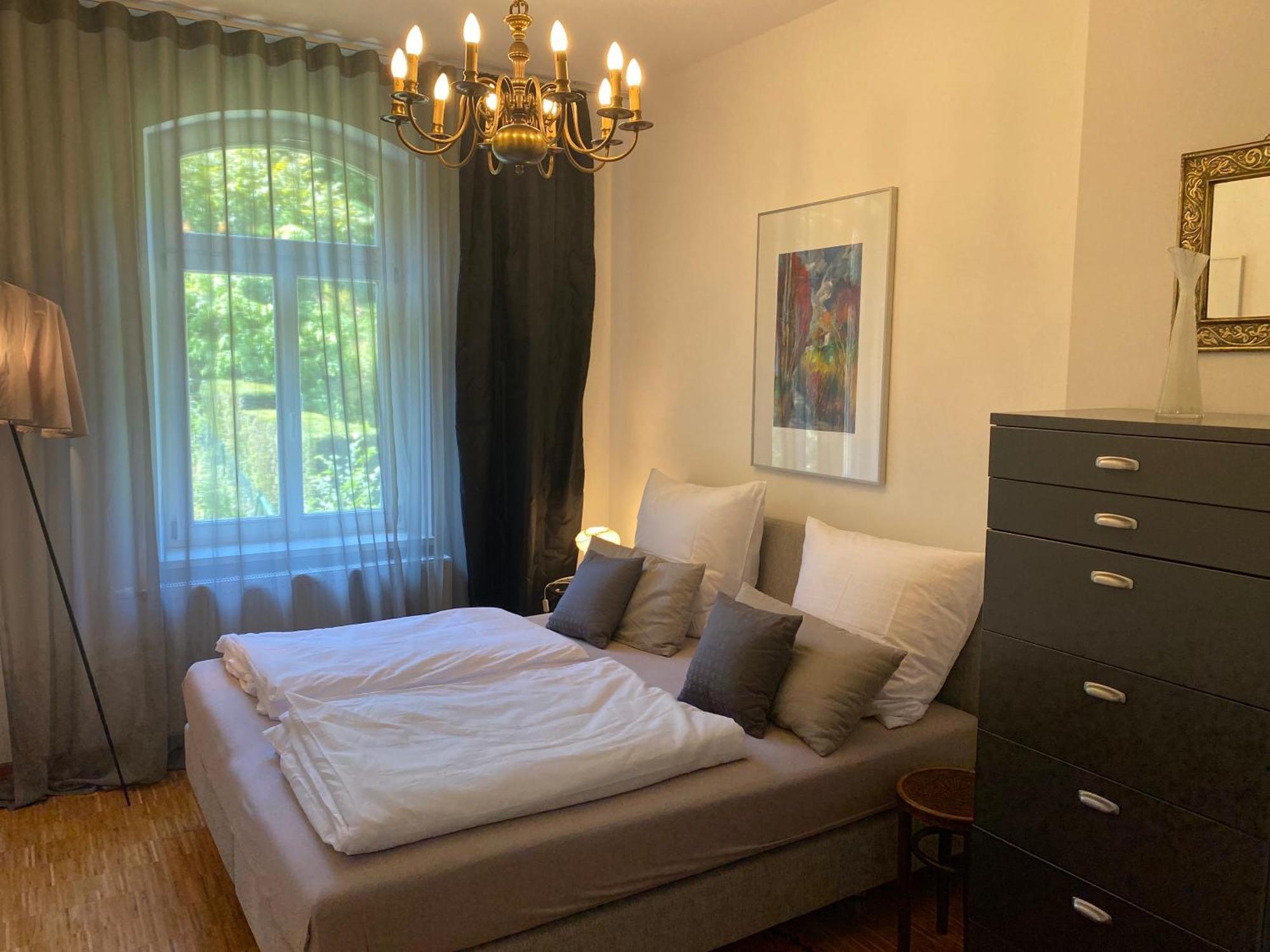 Helsinki Apartment Erfurt 2 מראה חיצוני תמונה