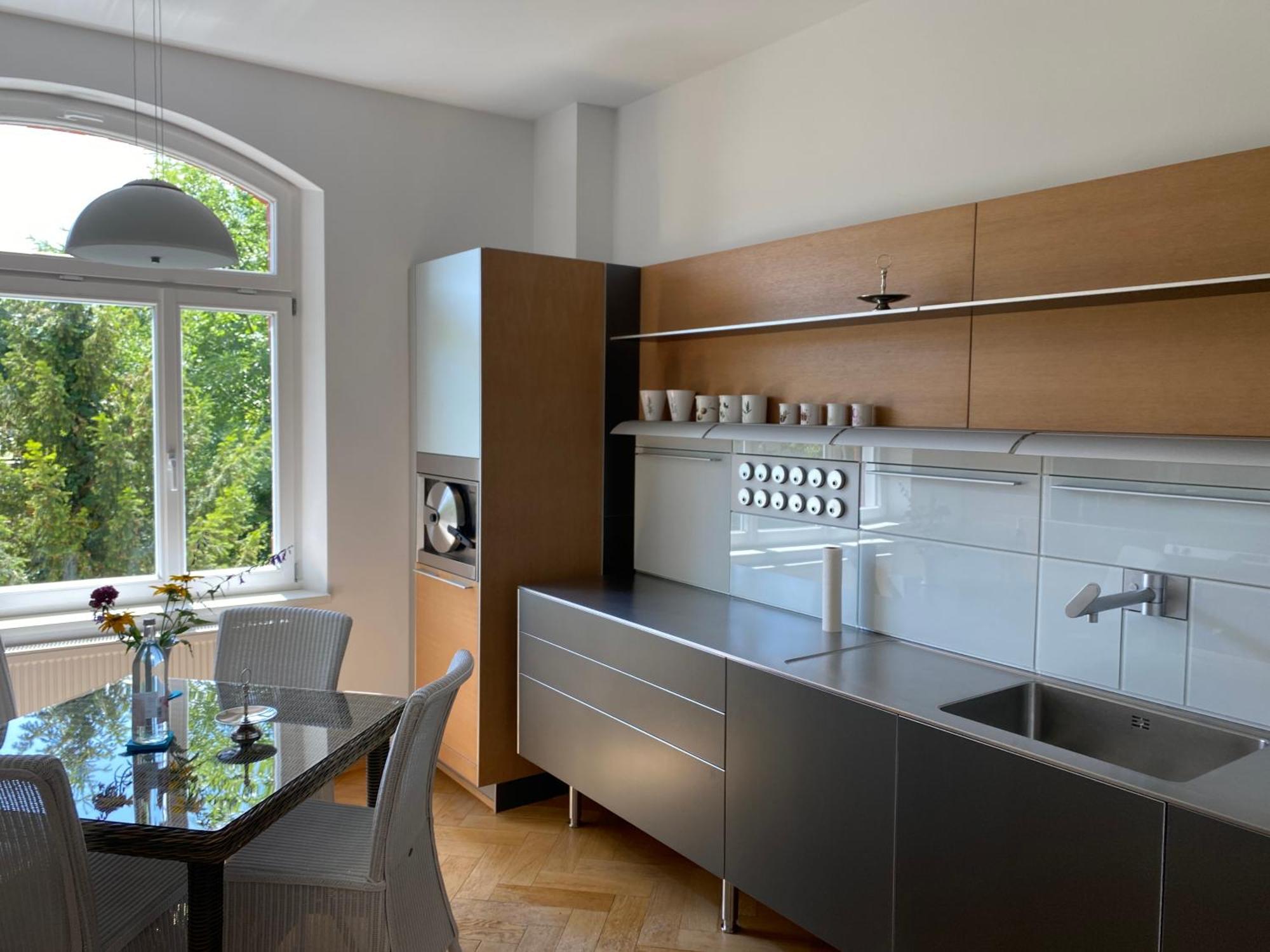 Helsinki Apartment Erfurt 2 מראה חיצוני תמונה