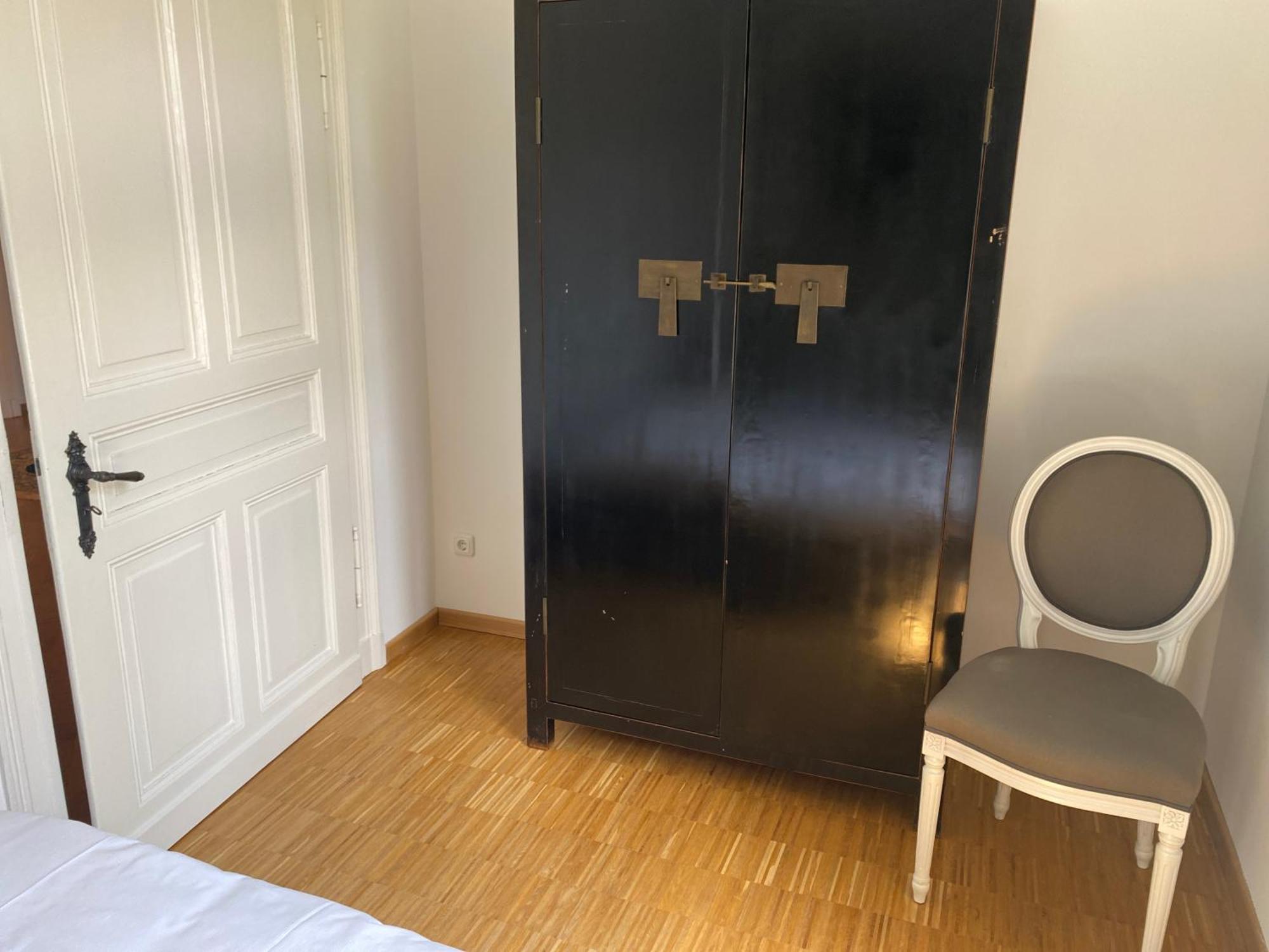 Helsinki Apartment Erfurt 2 מראה חיצוני תמונה