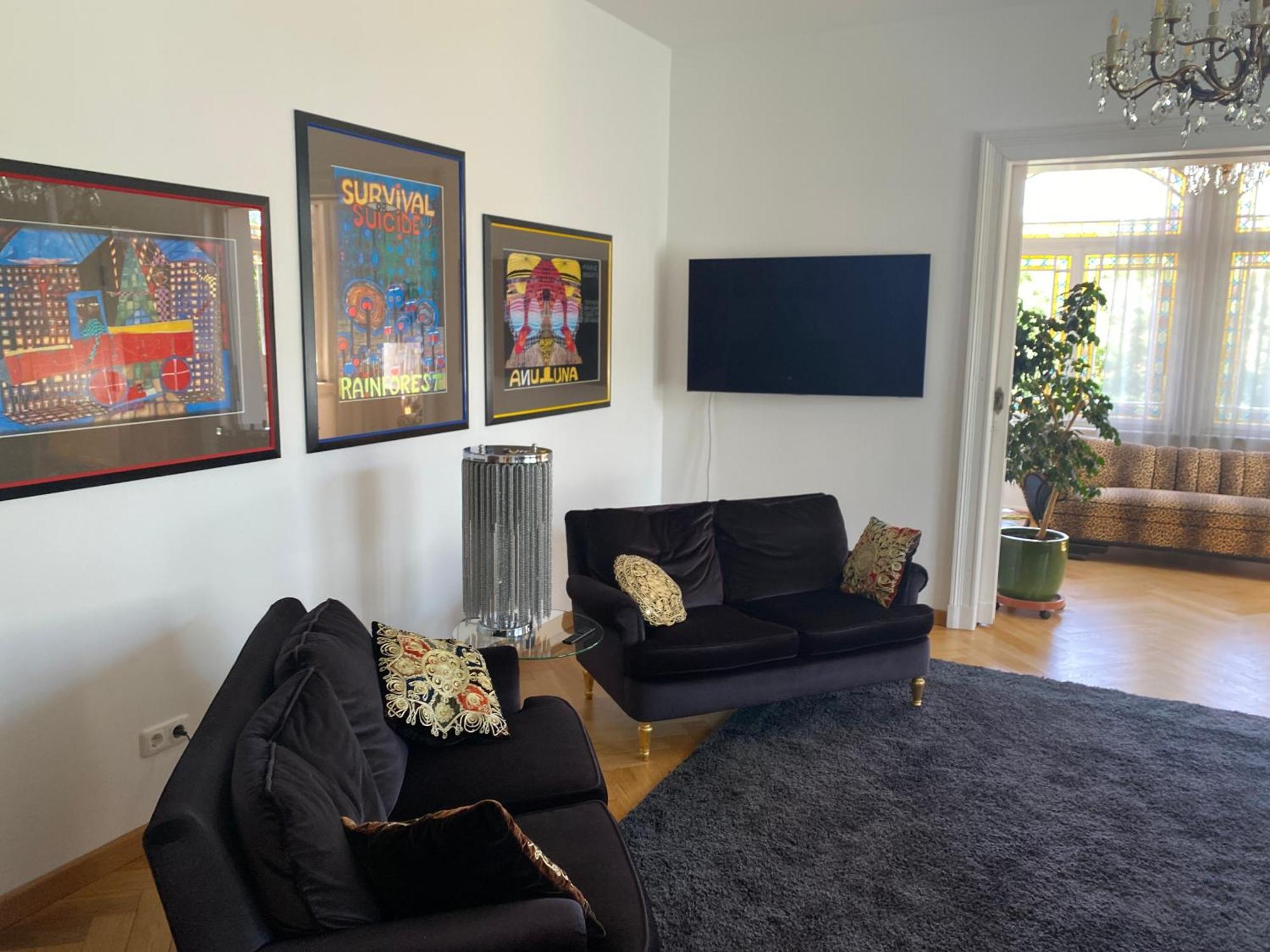Helsinki Apartment Erfurt 2 מראה חיצוני תמונה