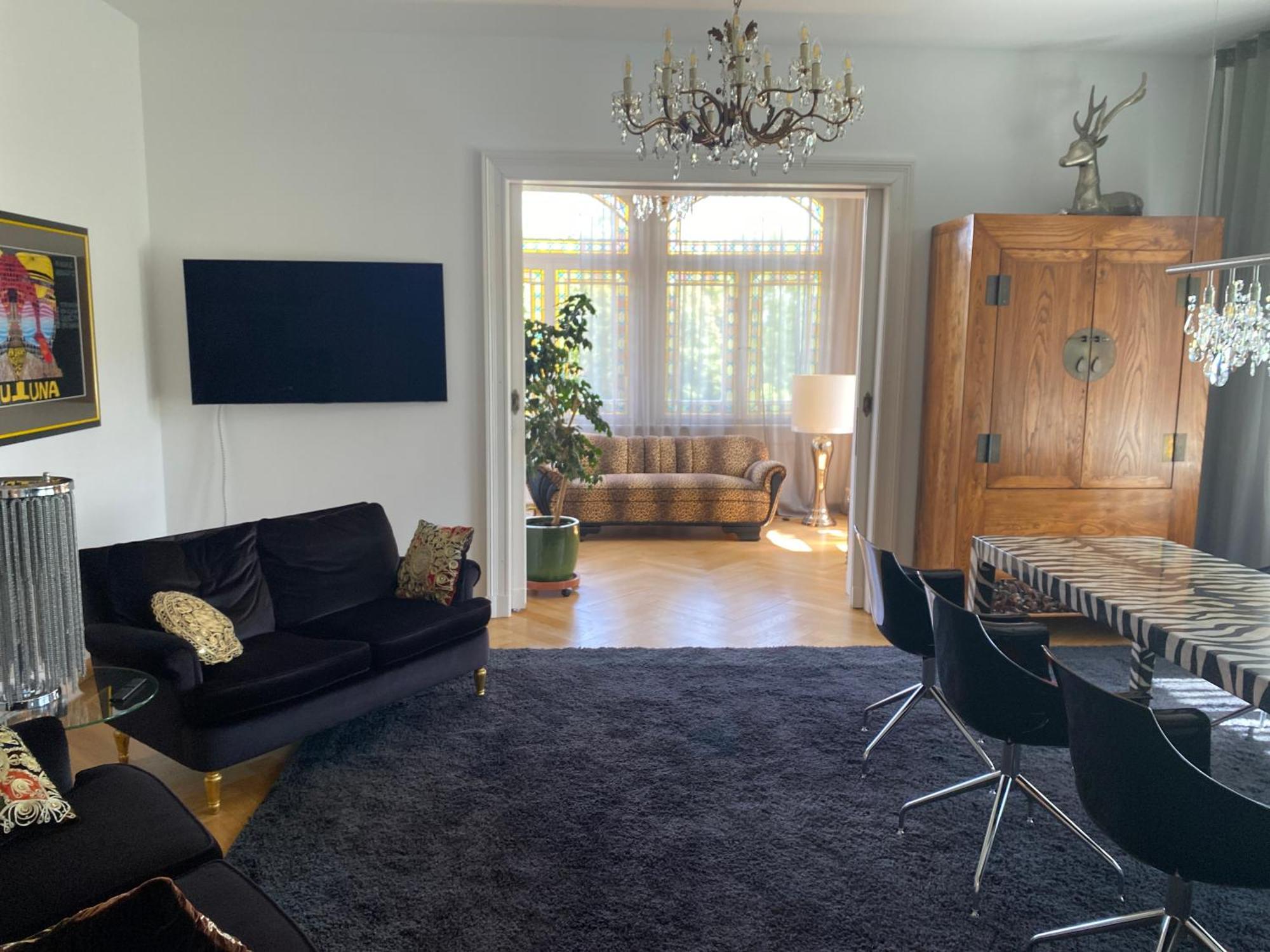 Helsinki Apartment Erfurt 2 מראה חיצוני תמונה